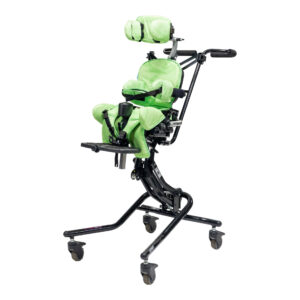 Seating Leckey Squiggles Seat with Hi-Lo base [C]