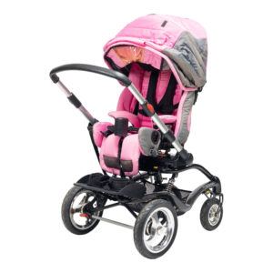 Buggy R82 Stingray (seat and frame) Size 1 [B]
