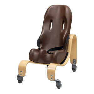 Floor Sitter Special Tomato with Mobile Base and Floor Sitter Base Size 2 [B]