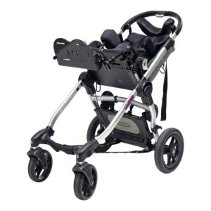 Stroller Zippie Voyage Size 1 [B]