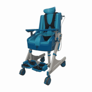 Shower Commode Seahorse Plus Hygiene Chair Size Medium [C]