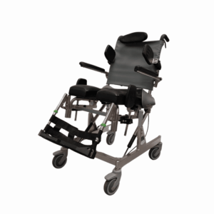 Shower Commode Raz Transit [C]