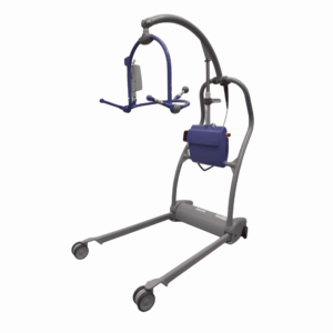 Hoist Arjo Maxi Twin with Pivot Bar [B]