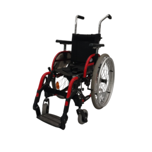 Wheelchair Ottobock Start M6 Folding [B]