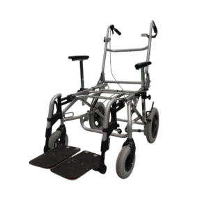 Wheelchair Ottobock Discovery Tilt-in-space Transit [B]
