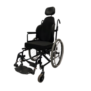 Wheelchair Glide Series 2 Self-Propelled
