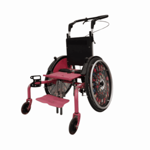 Wheelchair Sorg Mio Self-Propelled [C]