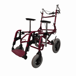 Wheelchair Ottobock Discovery Tilit-in-space Transit [B]