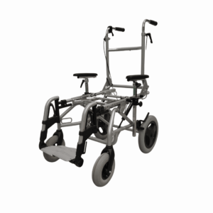 Wheelchair Ottobock Discovery Tilit-in-space Transit [B]