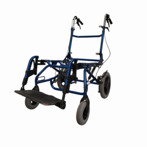 Wheelchair Ottobock Discovery Tilt-in-space Transit 18x20