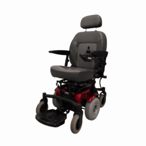 Shoprider Scooter [B]