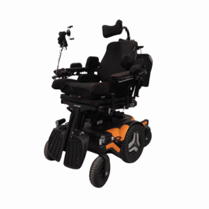 Powered Wheelchair Permobil M5 16x18 [C]