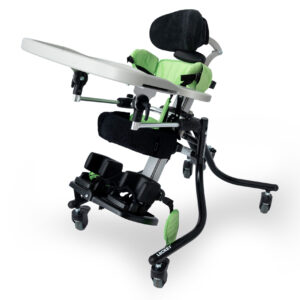Stander Leckey Squiggles: 3-in-1 standing frame [C]