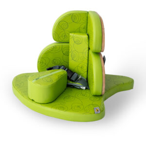 Seating System Jenx Corner Seat Size 1