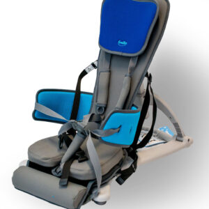 Floor Sitter Leckey Firefly Goto Size 2 [B]