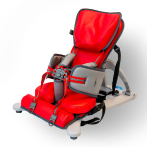 Floor Sitter Leckey Firefly Goto Size 1 [B]