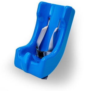 Tumble Forms 2 Deluxe Floor Sitter Size Small