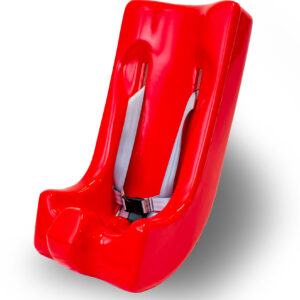 Tumble Forms 2 Deluxe Floor Sitter Size Medium