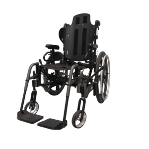 Wheelchair Ki Mobility Liberty FT Self-propelled