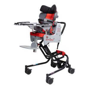 Seating System Jenx Atom with Jenx Y Base 25Kg [C]