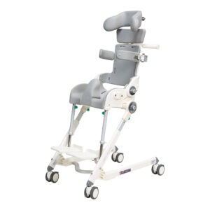 Shower Commode R82 Flamingo Size 2 [C]