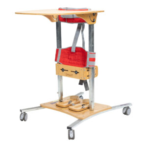 Stander AkcesMED Smart Size 3 [B]