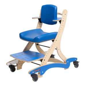 Activity Chair Zoomi + [B]