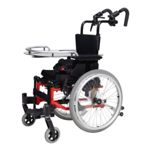 Wheelchair Invacare Action 3 Junior Self-propelled 10 x 13 [A]