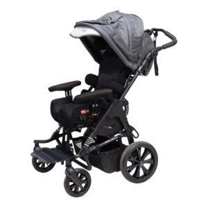 Stroller Hoggi Bingo Evo Wonder Seat Size 2 [B]