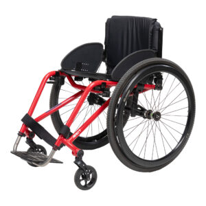 Wheelchair TiLite Aero T Self-Propelled 1x13 [C]