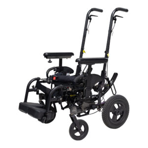 Wheelchair Zippi Transit Tilt-in-space 16x15 [C]