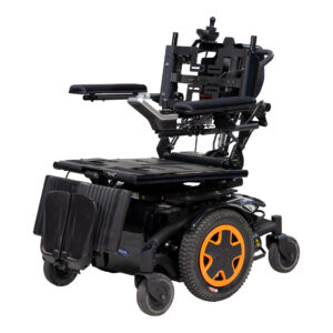 Powered Wheelchair Invacare TDX SP [C]