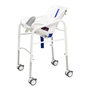 Shower Commode R82 Swan Size 4 [C]