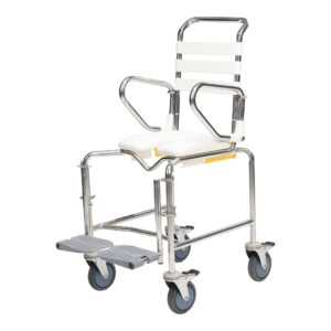 Shower Commode Kcare 120kg [B]