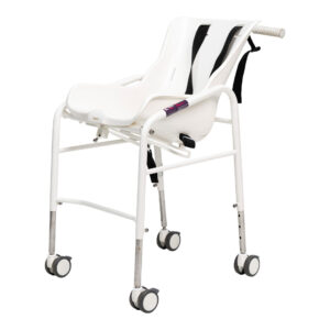Shower Commode R82 Swan Size 4 [C]