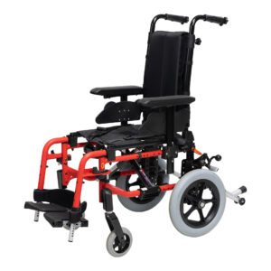 Wheelchair Invacare Action 3 Junior Transit 13 x 13 [A]