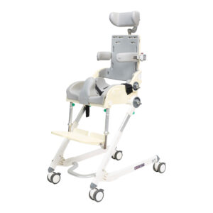 Shower Commode R82 Flamingo Size 3 [C]