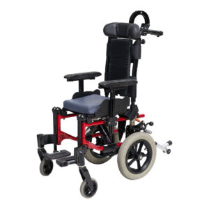 Wheelchair Invacare Action 3 Junior Transit 10 x 10 [A]