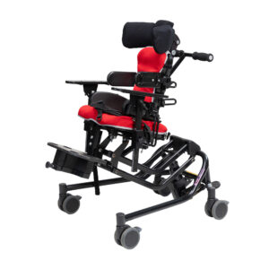 Seating System Jenx Y Base with Junior 1 Seating 8 x 10 [C]