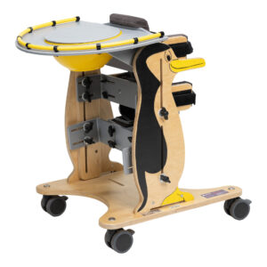 Stander Jenx Penguin Size Small [B]