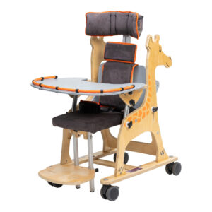 Activity Chair Jenx Giraffe [B]