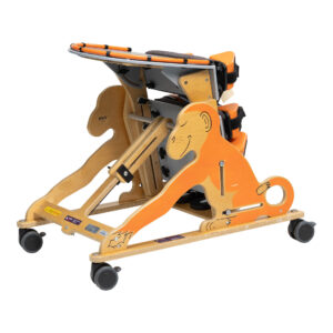 Stander Jenx NR-50 Monkey Prone [B]