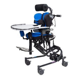 Seating System Jenx Y Base with Junior Seating Size 3