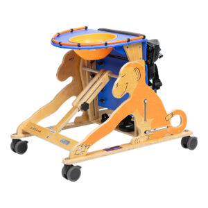 Stander Jenx NR-50 Monkey Prone [B]