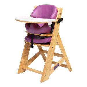 Activity Chair Special Tomato Height Right Chair with Pelvic Positioner [B]