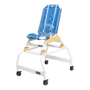 Bath Chair Rifton with Stand Size Medium
