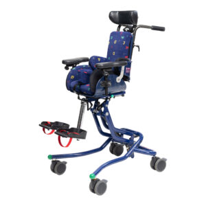 Seating R82 X-Panda High Low Base Size 2 [C]