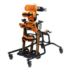 Seat Leckey Mygo Seating System Size 2 [C]
