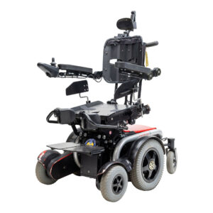 Powered Wheelchair Levo C3 Rear Wheel Drive [C]