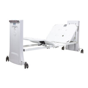 Bed Duetscher Rose 2 Floorline [B]